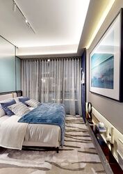 The LakeGarden Residences (D22), Condominium #445759931